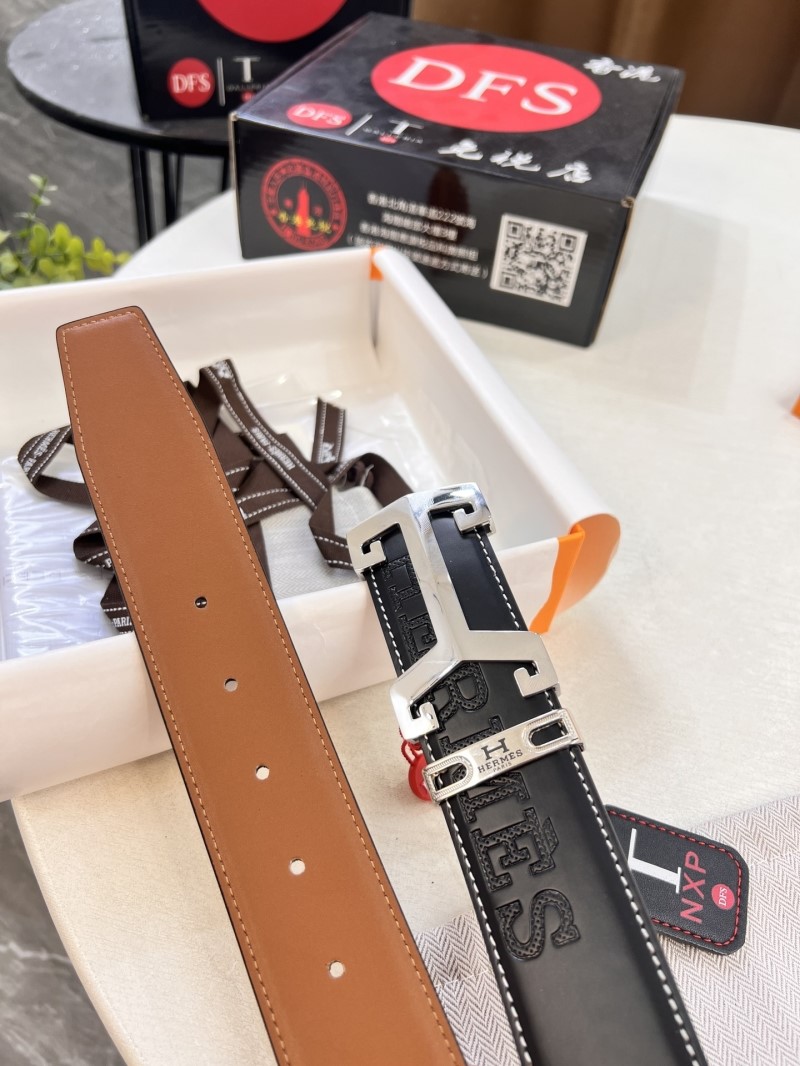 Hermes Belts